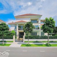 Biệt Thự Saroma Villa - Khu Đô Thị Sala Thủ Thiêm: 331.5 M2 Đã Hoàn Thiện - Giá Bán 300 Tỷ