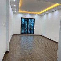 Bán Nhà Mặt Phố, Trung Tâm Quận Thanh Xuân, 68M2, 7 Tầng, Mt: 4.2M, 21.5 Tỷ