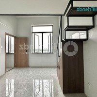 Duplex/Studio Mới Xây Chưa Qua Sử Dụng - Gần Cầu Kênh , Lotte