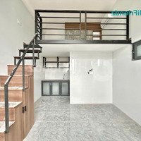 Duplex/Studio Mới Xây Chưa Qua Sử Dụng - Gần Cầu Kênh , Lotte