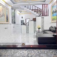 Siêu Hot Bán Nhà Tại Bàu Bàng, 549 Triệu, 85M2, 1 Trệt 1 Lầu, Sổ Hồng Riêng