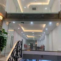 Cho Thuê Nhà Mặt Phố Hoàng Ngân, 105 Triệu, 135M2, Giá Cực Chất Liên Hệ 0931503262