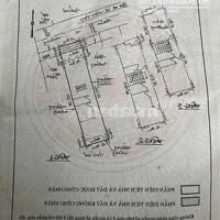 8,6 TỶ - 80m2 ( 4,5 x 18M) CN ĐỦ - 3 TẦNG ĐÚC - XE HƠI NGỦ - GẦN CÔNG VIÊN LÀNG HOA - GÒ VẤP