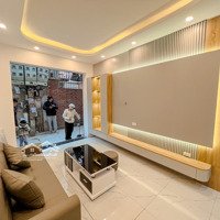 Bán Gấp Ngõ 67 Gốc Đề - Minh Khai 30M2 4Tầngmặt Tiền3M Giá Chào 6,15Tỷ Có Thương Lương