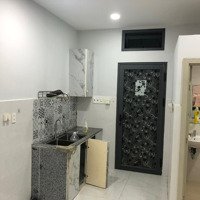 Cho Thuê Cc Mini, 5 Triệu, 25M2, 1 Phòng Ngủ 1 Vệ Sinhtại Nguyễn Trọng Tuyển, P 8, Q.phú Nhuận, Hcm