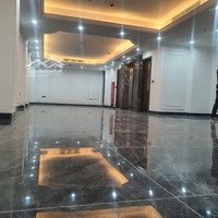 Nguyễn Hoàng- Cầu Giấy 120M2 - 9Tmặt Tiền7M - Phân Lô - Ô Tô Tránh Kinh Doanh Đỉnh.