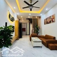 Chủ Cần Bán Nhanh Nhà Quang Tiến , Đại Mỗ - Nhà Đẹp , Ở Ngay, Full Nội Thất ,Diện Tích32M, 5 Tầng, 3 Pn