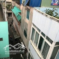 Chính Chủ Cần Bán Nhà 292/5 Bà Hạt, P9, Q10.Diện Tích40.6M2, Dtsd: 139.3M2, 4 Tầng. Chính Đông