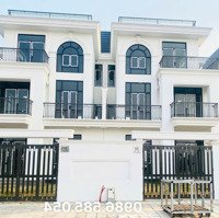 Tặng Ngay 2 Cây Vàng Khi Mua Đất Biệt Thự Hud Mê Linh,Diện Tích268,5M2, Gần Chưng Cư, Giá Bán 56 Triệuiệu/M2 Đất