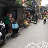 Bán Đất Đống Đa, Khu Vực Đường Khâm Thiên, Ngõ Xe Máy Tránh, 100M Ra Đường Ô Tô Tránh, Giá Đầu Tư