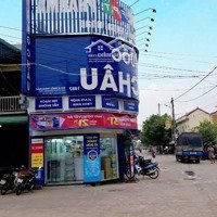 Bán Gấp 49M2 Đất Trung Oai, 2 Tỷ Hơn Xíu, Đất Vuông Như Bánh Trưng, 30M Ra Bìa Làng 17M!