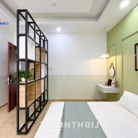 Cho Thuê Phòng Studio Full Nội Thất Quận 10 Có Thang Máy