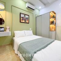 Cho Thuê Phòng Studio Full Nội Thất Quận 10 Có Thang Máy