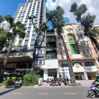 Siêu Phẩm Building Đào Duy Anh - Phú Nhuận (4,5X25M - Xd 1 Hầm 7 Tầng - Hđt 100 Triệu/Tháng) - 28 Tỷ