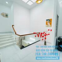 Nhà Mê Lệch Tầng,TC 5*20m,KHu Đường A,gần phạm ngũ lão,nhiều nhà khác