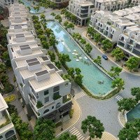 Bán Gấp Shophouse 12.17 Tại Vaquarius Văn Giang, 16,4 Tỷ, 115M2