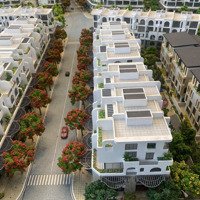 Bán Gấp Shophouse 12.17 Tại Vaquarius Văn Giang, 16,4 Tỷ, 115M2