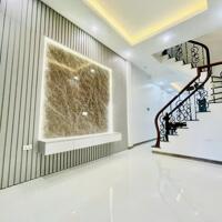 Bán nhà BÙI XƯƠNG TRẠCH - 45m² - NGÕ Ô TÔ TRÁNH - Gần HỒ - FULL Nội Thất