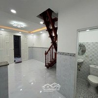 Bán Nhà 2 Tầng - Hẻm 54 Lê Văn Lương - Tân Hưng, Quận 7 - Giá Chỉ 2,1 Tỷ!