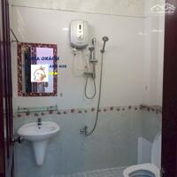 Bán nhà riêng hẻm ô tô đường Hồ Văn Tư, Quận Thủ Đức _ 2 tầng 2 pn 2 wc _ Ngang 5 mét _ Chỉ có 4 ty---.