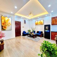 Căn Góc 60M2 - Chung Cư Đường Nguyễn Khuyến - Văn Quán - Cực Thoáng