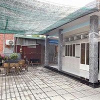 Bán Nhà 256M2, Tại Phường 4, Thành Phố Tây Ninh