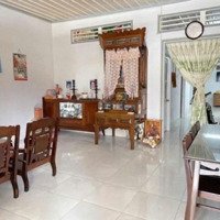 Bán Nhà 256M2, Tại Phường 4, Thành Phố Tây Ninh