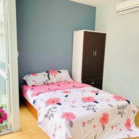 Siêu Phẩm Studio 35M2 Tại Nguyễn Cửu Vân Gần Chợ Thị Nghè. Liên Hệ: 0909397366