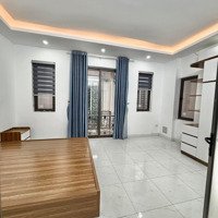 Siêu Phẩm Dành Cho Tín Đồ Thích Rẻ Mà Đẹpl Nhà 4 Tầng Mới Kính Koong Full Nội Thất. Giá Bán 3.450 Tỷ