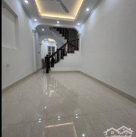 Bán Nhà Nam Dư - Gần Chợ - Sát Trường - Diện Tích: 35M2 - Giá: 6Tỷ.