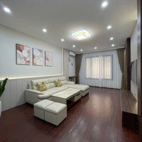 Bán Nhà Ngô Thì Nhậm, Hà Đông 50M2X5 Tầngmặt Tiền5M, Nhà Mới, Thang Máy, Hơn 8 Tỷ Ô Tô Đỗ Cửa Ngày Đêm