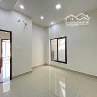 Hẻm Xe Hơi - Nhà Mới Đẹp - Phan Văn Trị Bình Thạnh.