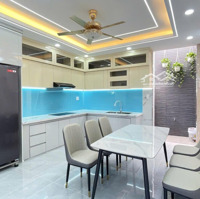 Bán Nhà Quận 12 Đường Nguyễn Ảnh Thủ 5.9 Tỷ, 58M2, 5 Tầng, Xe Hơi Đỗ Cửa