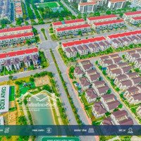 Bán Nhà Biệt Thự 216M2 Tại Centa City, Đường Hữu Nghị, 14,543 Tỷ Vnd View Công Viên