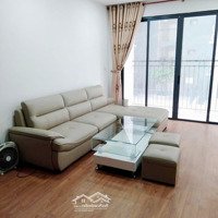 Cho Thuê Cc 2 Phòng Ngủ 1 Vệ Sinh 15 Triệu, 74M2, Full Nội Thất ,Ch Thiết Kế Theo Hàn Quốc