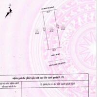 Bán đất mặt phố Phạm Minh Nghĩa, KDC Trần Hưng Đạo, TP HD, 78.75m2, mt 5m, đường 17.5m