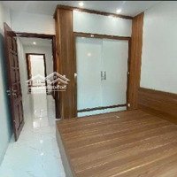 Bán Nhà Tây Mỗ, Nam Từ Liêm. Nhà Đẹp Ở Ngay - Gần Phố - Ô Tô Đỗ Cửa. 39M2, 4 Tầng, Nhỉnh 6 Tỷ