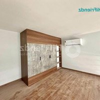 Cho Thuê Cc Mini 30M2 Tại Nguyễn Thái Sơn, Gò Vấp, Hcm Chỉ Với 3,9 Triệu