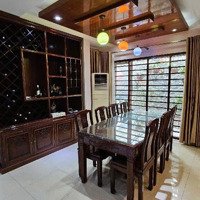 Bán Nhà Phố Bà Triệu, Mặt Phố Kinh Doanh, Vỉa Hè Đá Bóng, Mặt Tiền Siêu Rộng, 83M2, 22 Tỷ 8