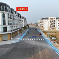 Lk9 - Hướng Bắc 1 Căn Duy Nhất Trục Đường 26M Tại Hoàng Huy New City .