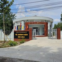 Bán Đất Giá Siêu Hời Tại Lai Hưng, Bàu Bàng, Bình Dương, 5 Tỷ, 1338 M2