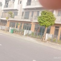 Bán Shophouse Tại Hữu Nghị, 4,75 Tỷ, 75M2, 6 Phòng Ngủ 7 Vệ Sinh Cực Chất Q.từ Sơn, Bắc Ninh