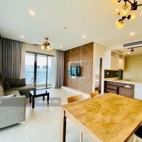 Cho Thuê Căn Hộ Diamond Island, View Đẹp, 45 Triệu Vnd, 117 M2, 3 Phòng Ngủ Đầy Đủ Nội Thất