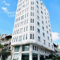 Bán Tòa Nhàmặt Tiềnnguyễn Thị Minh Khai - Dt: 12.5X41M. Cn: 481.7M2 - 3 Hầm + 13 Tầng - Giá Bán: 210 Tỷ