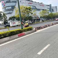 Bán Nhà Mặt Tiền 2 Tầng 1005M2_22X45 ~ Giga Mall Phạm Văn Đồng Hiệp Bình Chánh Giá Siêu Hời.