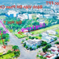 1,48 Tỷ Có Ngay 1 Lô Đất Có Sổ Ven Biển , Tiện Ở Và Nghỉ Dưỡng