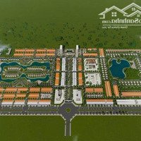 Mười Trần Nhận Ký Gửi Mua Bán Dự Án New City Phố Nối