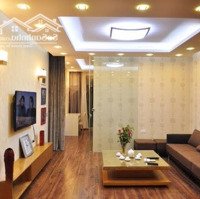 Chính Chủ Cho Thuê Gấp Căn Hộ View Đẹp Tại Chung Cư 57 Láng Hạ, 135M2, 3 Phòng Ngủ Full Đồ, Giá 18 Triệu