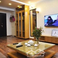 Chính Chủ Cho Thuê Gấp Căn Hộ View Đẹp Tại Chung Cư 57 Láng Hạ, 135M2, 3 Phòng Ngủ Full Đồ, Giá 18 Triệu