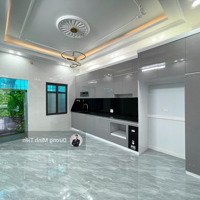 Nhà 5 Tầng Thang Máy Tuyến 2 Lê Hồng Phong Gần Sở Tài Chính - 60M2 - Đường 15M